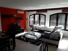 Supilova Apartments